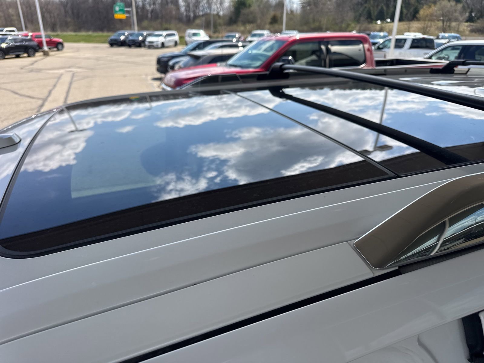 Certified 2021 Ford Expedition Platinum image 22