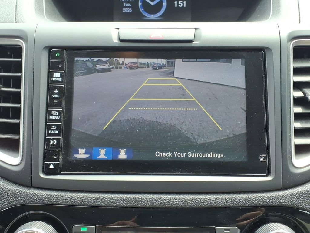 Used 2015 Honda CR-V Touring image 14