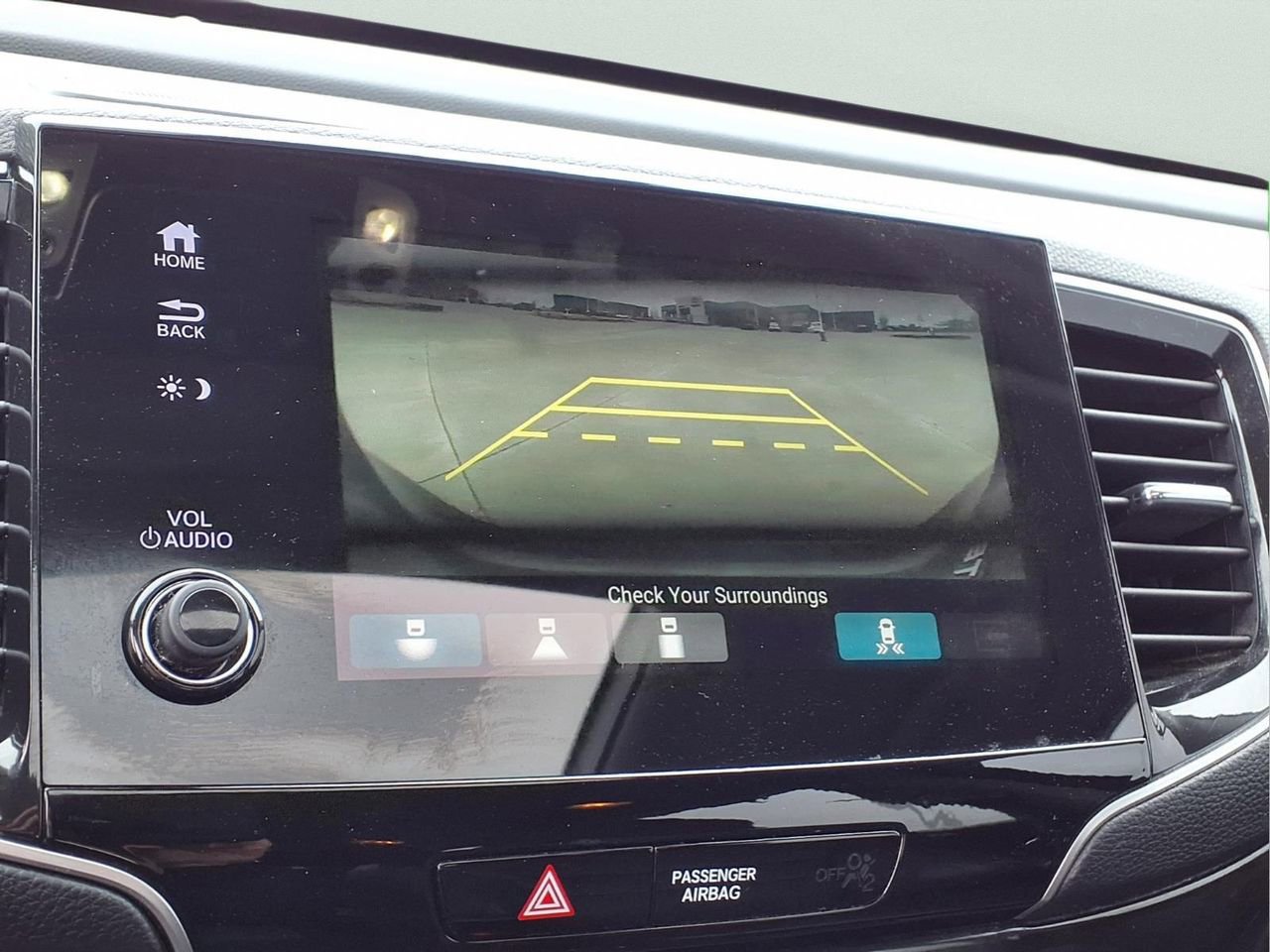 Used 2019 Honda Pilot Elite image 22