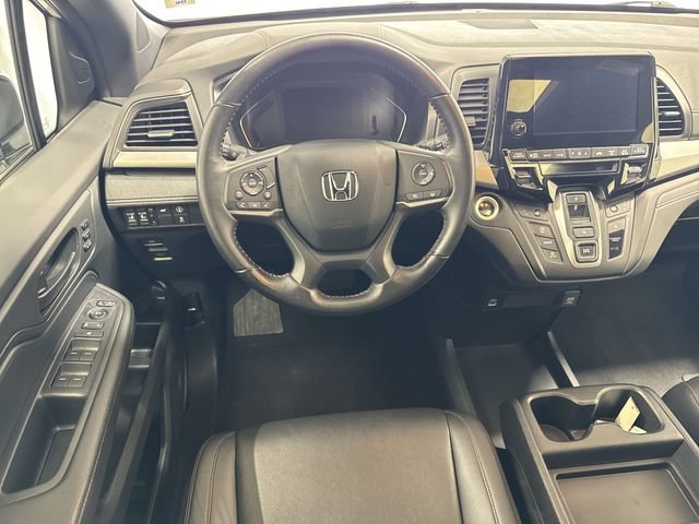 Used 2023 Honda Odyssey Sport image 16