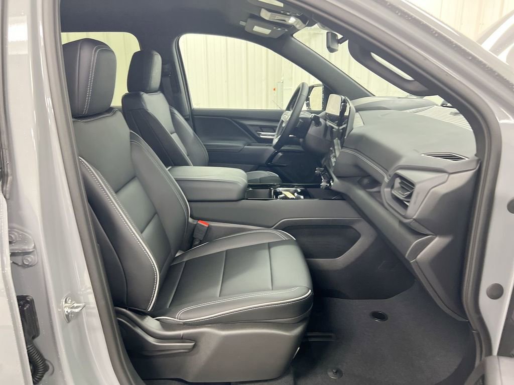 New 2026 Chevrolet Silverado EV LT AWD/4WD image 22