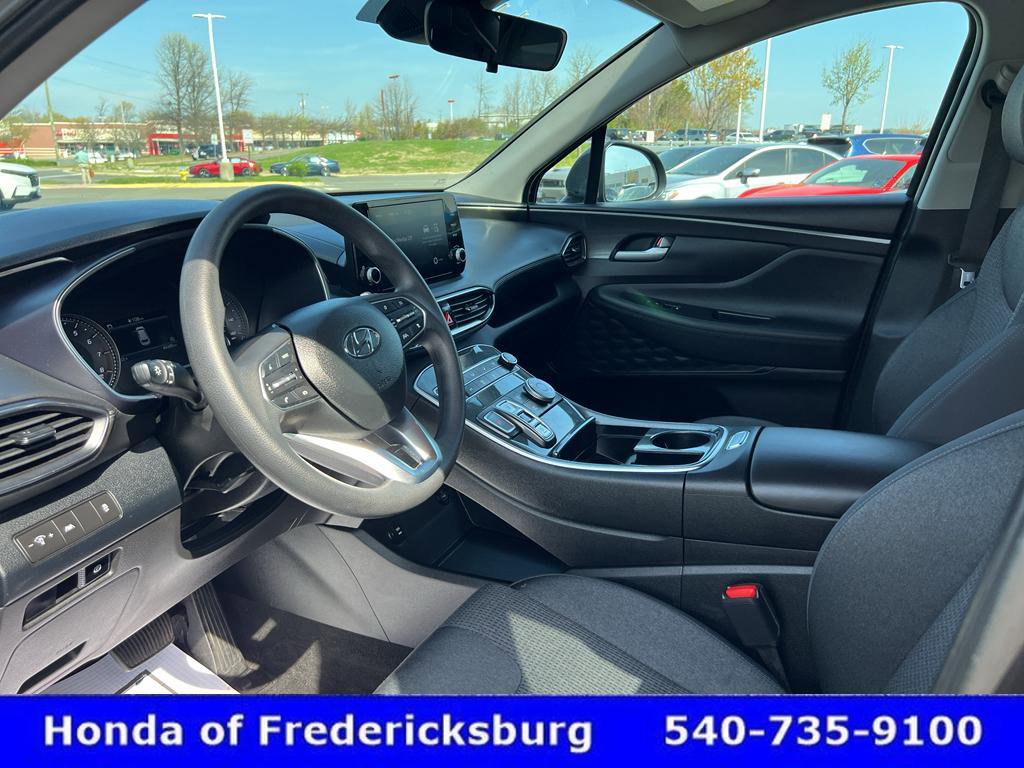Used 2023 Hyundai Santa Fe SE image 13