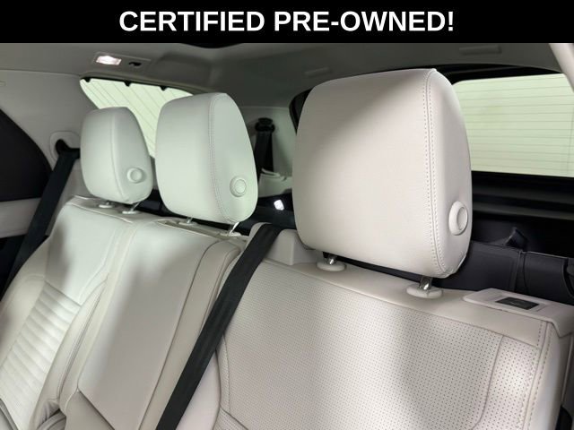Certified 2025 Land Rover Discovery S AWD/4WD image 22