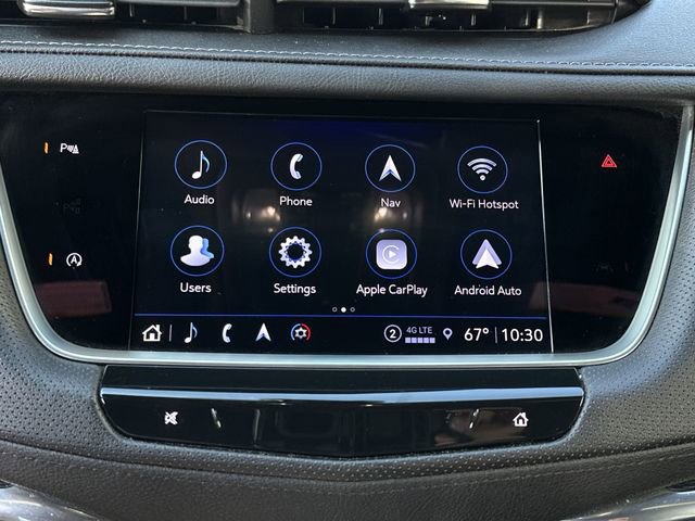 Used 2023 Cadillac XT5 Premium Luxury FWD image 24