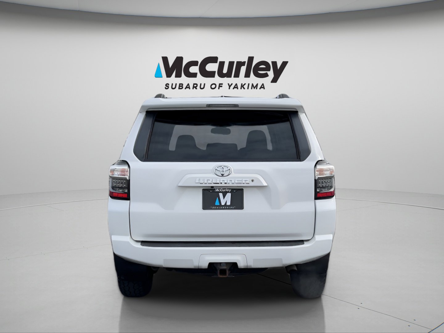 Used 2019 Toyota 4Runner SR5 image 7