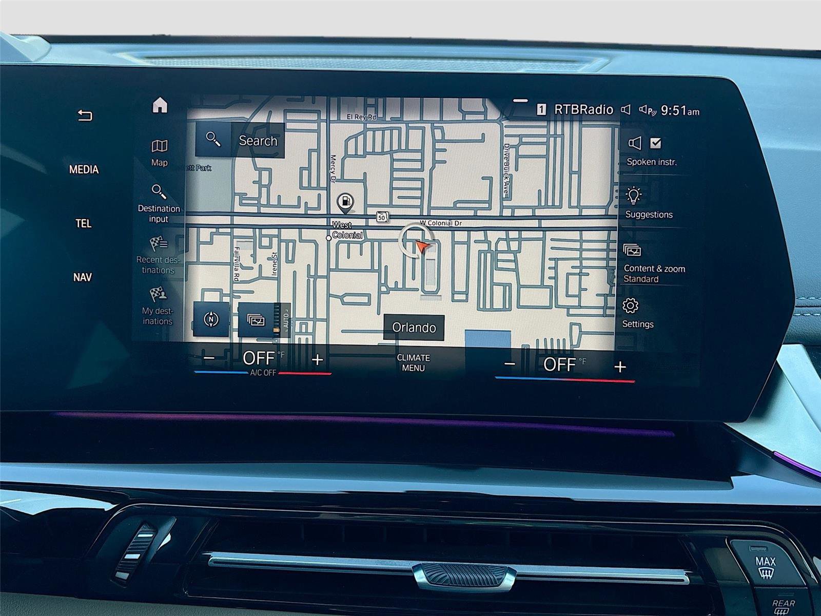 Used 2023 BMW X1 xDrive28i w/ Premium Package image 15