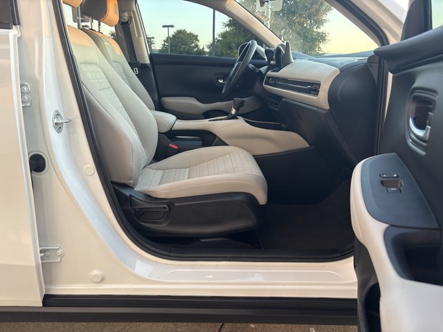 New 2027 Honda HR-V LX image 7