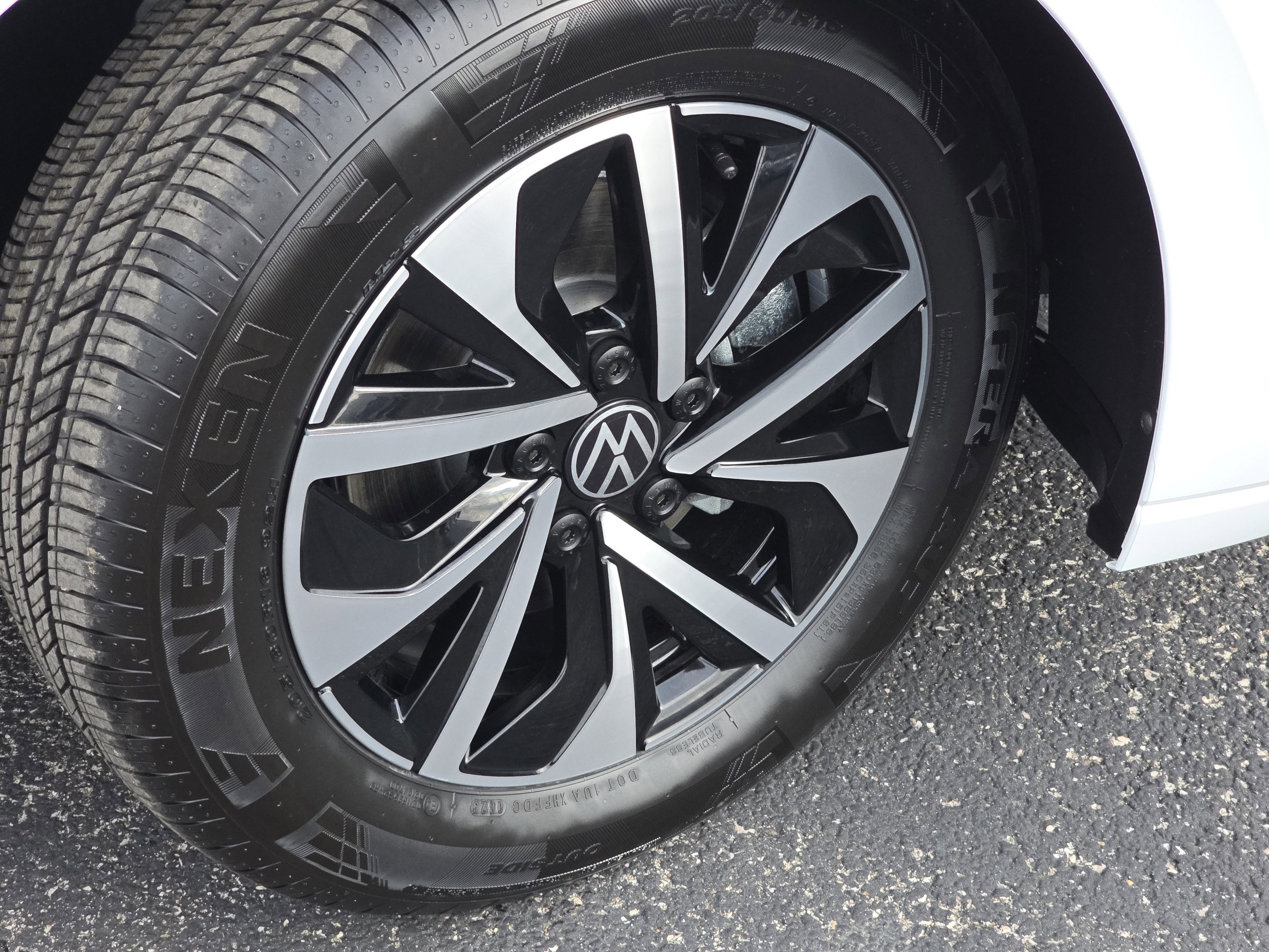 New 2026 Volkswagen Jetta S image 11