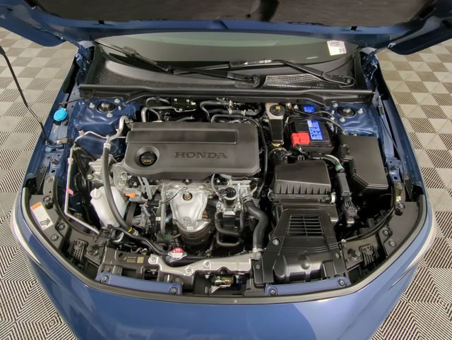 New 2026 Honda Civic Sport image 29