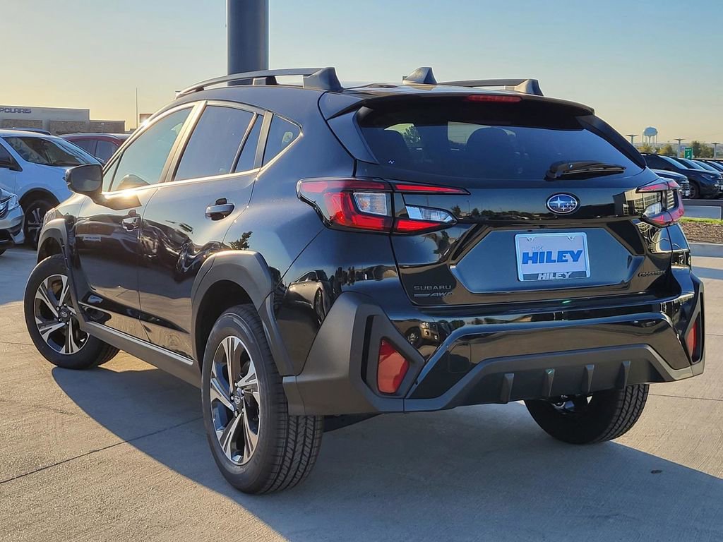 New 2026 Subaru Crosstrek 2.5i Premium image 3