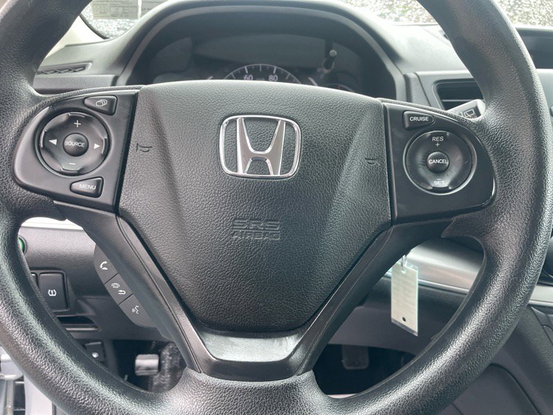Used 2015 Honda CR-V LX image 19