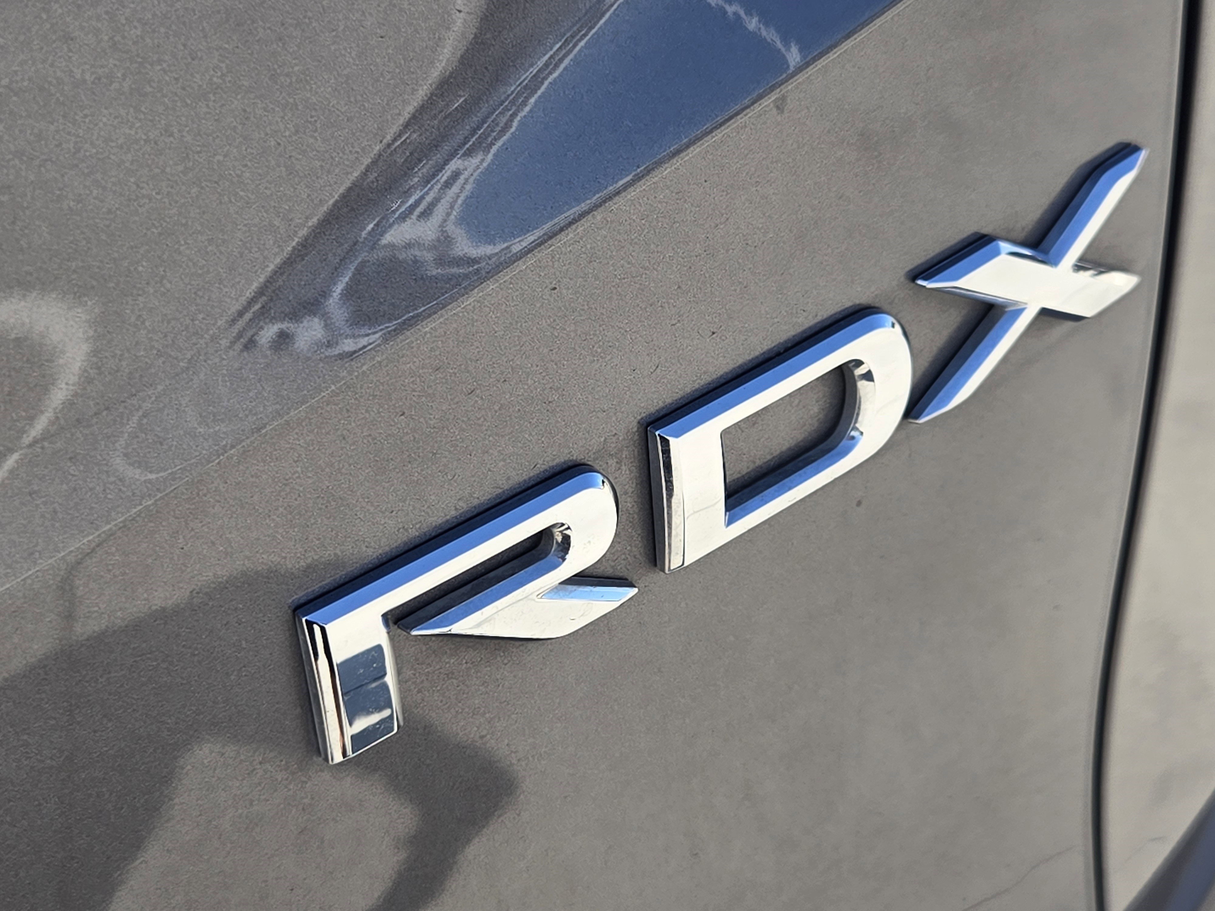 Certified 2023 Acura RDX w/ Technology Package image 31