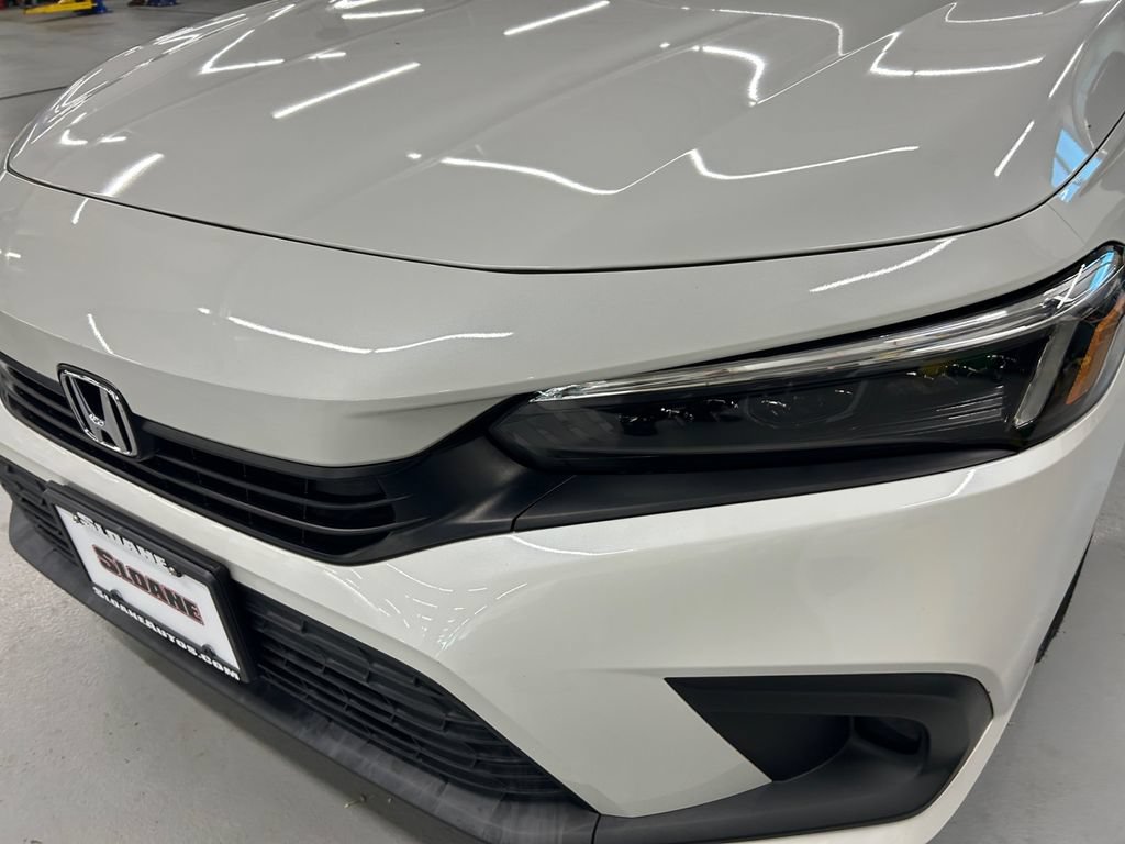 Used 2023 Honda Civic Sport image 28