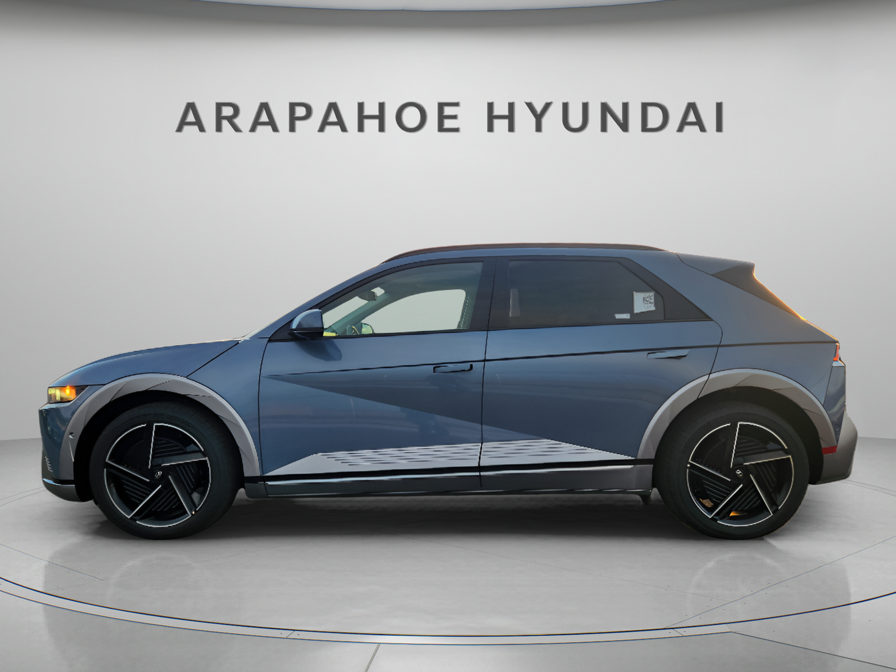 New 2026 Hyundai Ioniq 5 Limited AWD/4WD image 2