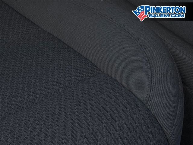 New 2025 Chevrolet Silverado 1500 W/T w/ WT Value Package image 21