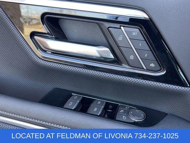 Used 2024 GMC Sierra EV Denali image 23