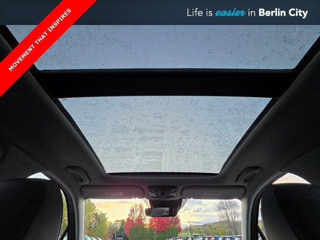 New 2026 Kia Sorento X-Line EX image 25