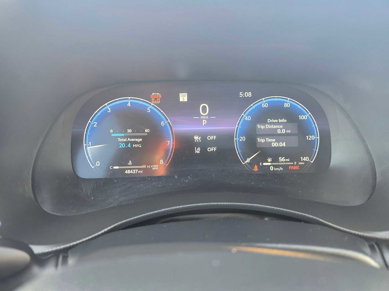 Used 2023 Toyota Highlander Platinum image 29