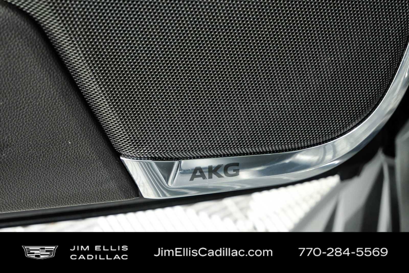 Certified 2024 Cadillac Escalade Sport AWD/4WD image 7
