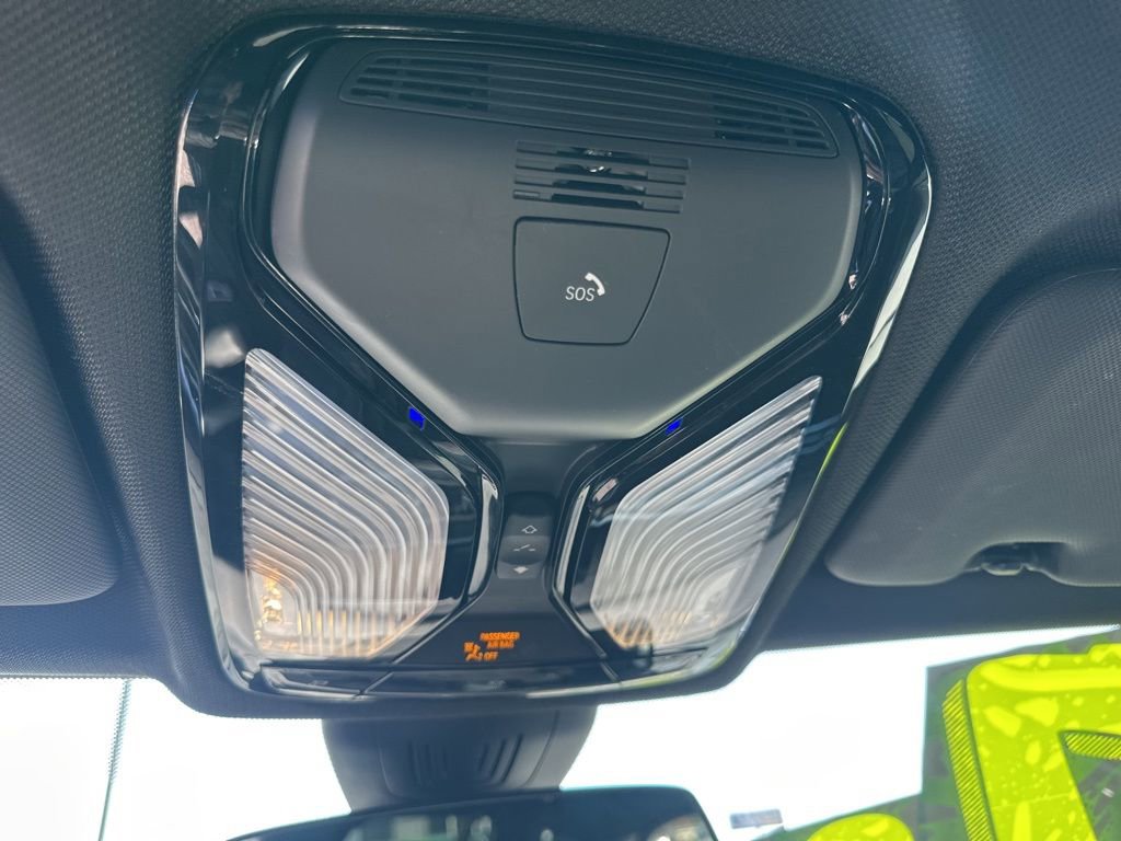 Used 2023 BMW X5 xDrive40i image 20