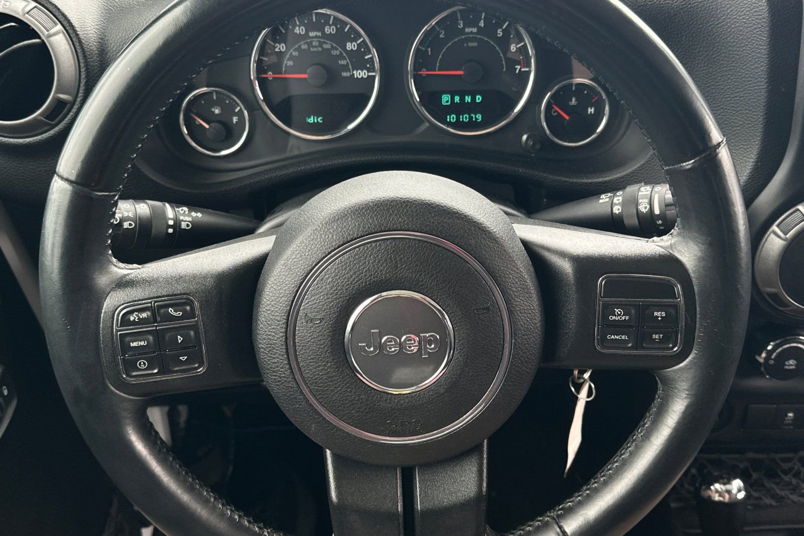 Used 2012 Jeep Wrangler Unlimited Sport AWD/4WD image 22