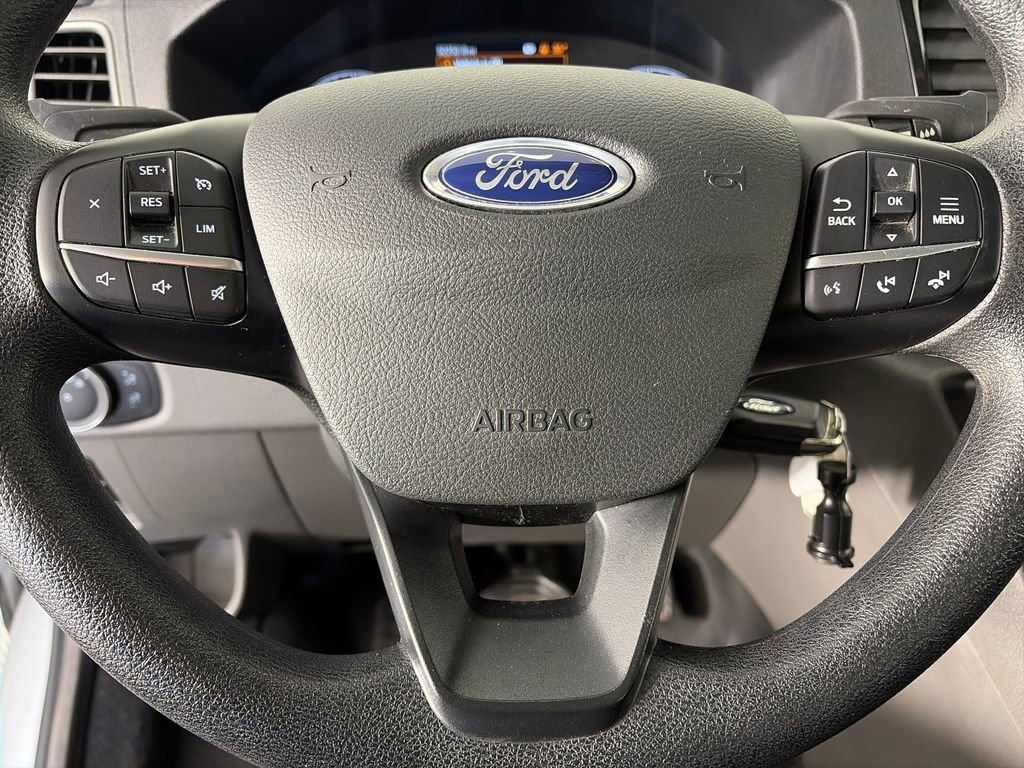 Used 2024 Ford Transit 350 XLT image 14