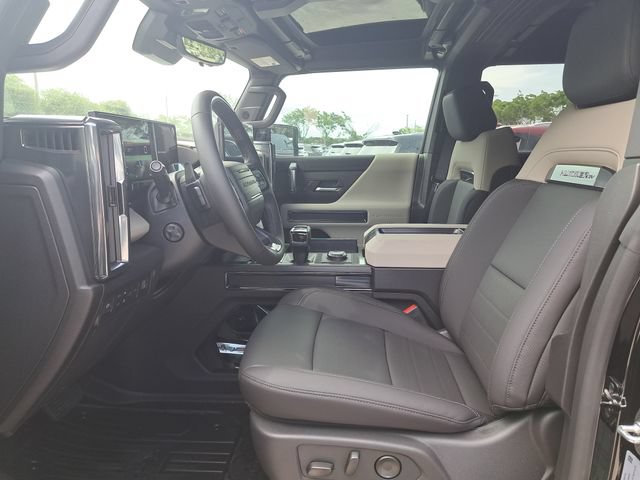 New 2026 GMC Hummer EV 4x4 Crew Cab image 7