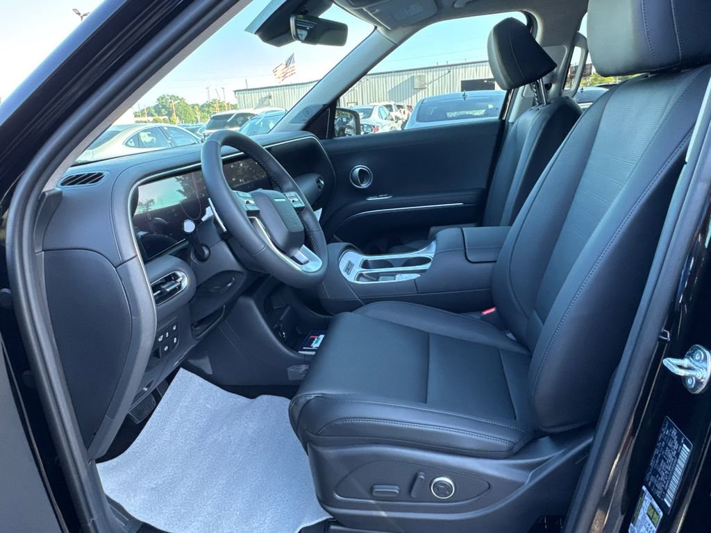 New 2026 Hyundai Palisade Limited image 9