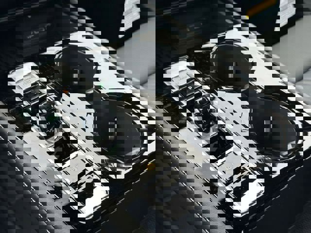 New 2026 Volkswagen Atlas Cross Sport SEL Premium R-Line image 33