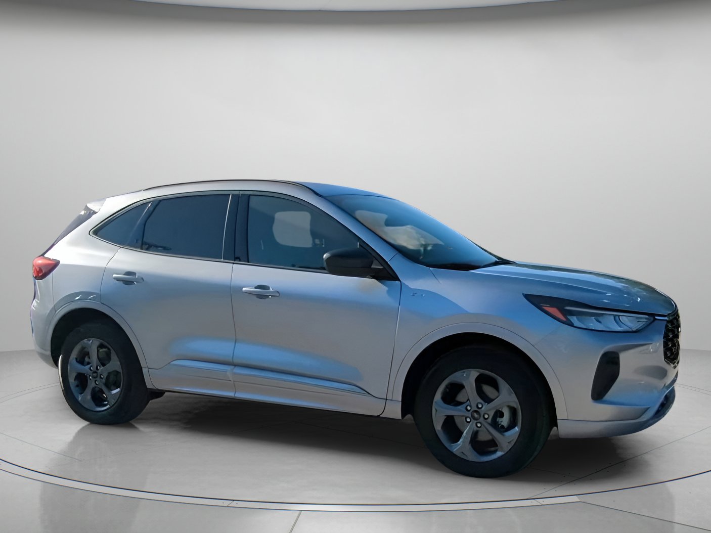 Certified 2023 Ford Escape ST-Line w/ Tech Pack #1 AWD/4WD image 35
