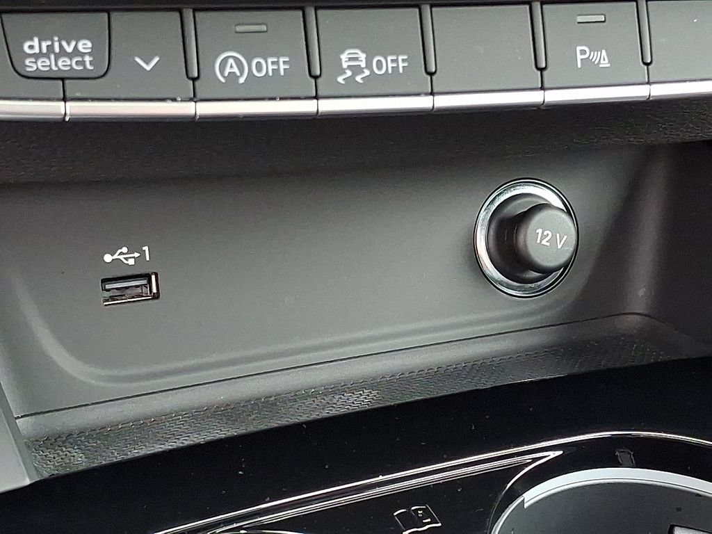 Certified 2024 Audi S4 Premium Plus AWD/4WD image 25