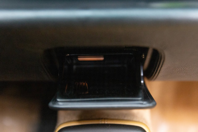 Used 1993 Porsche 911 Carrera image 80