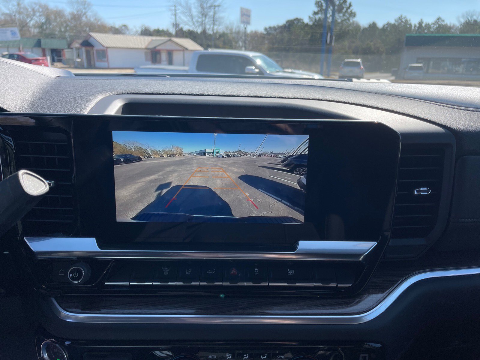 New 2026 Chevrolet Silverado 3500 LT image 6