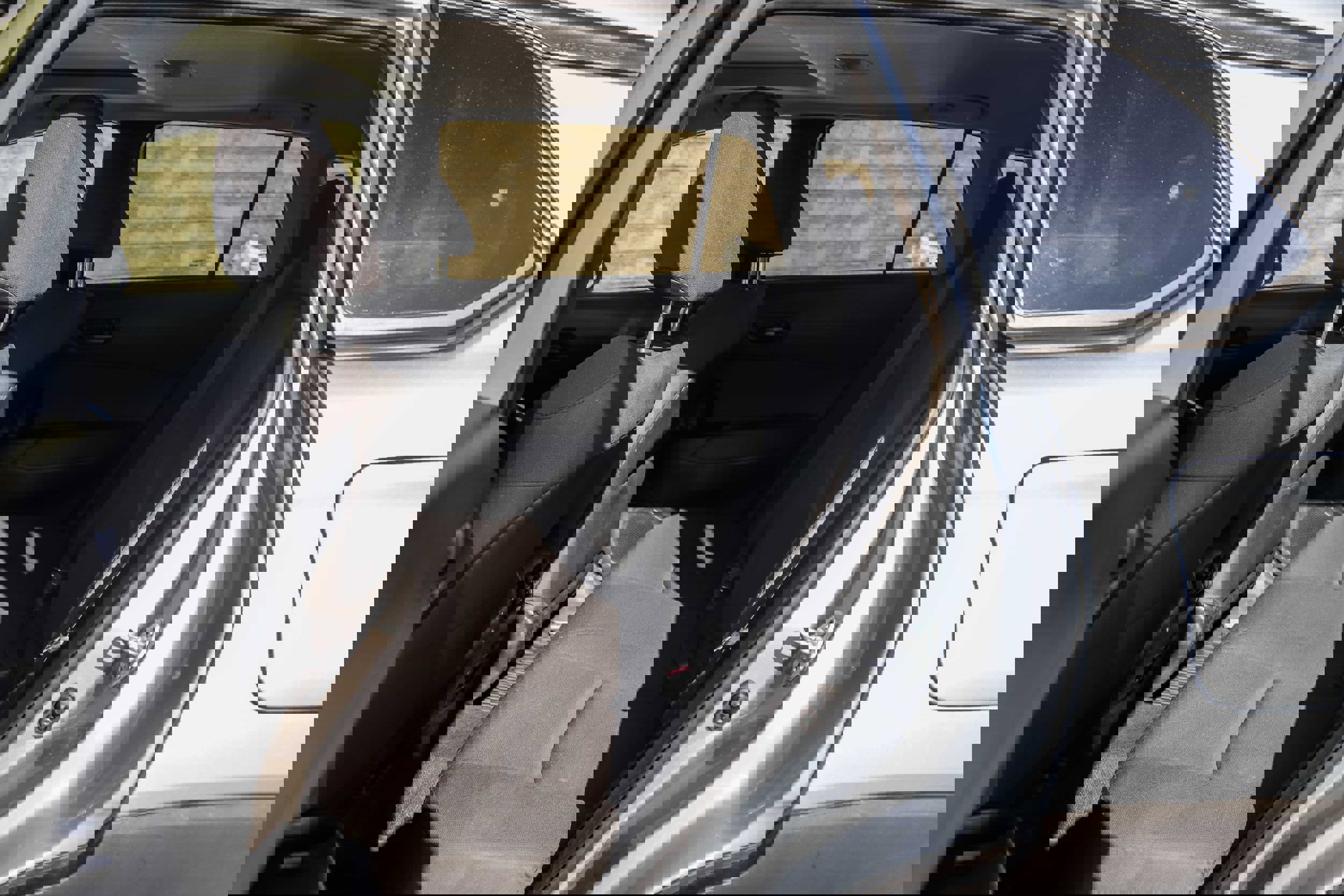 Certified 2023 Toyota Corolla Cross LE w/ Moonroof Package image 21