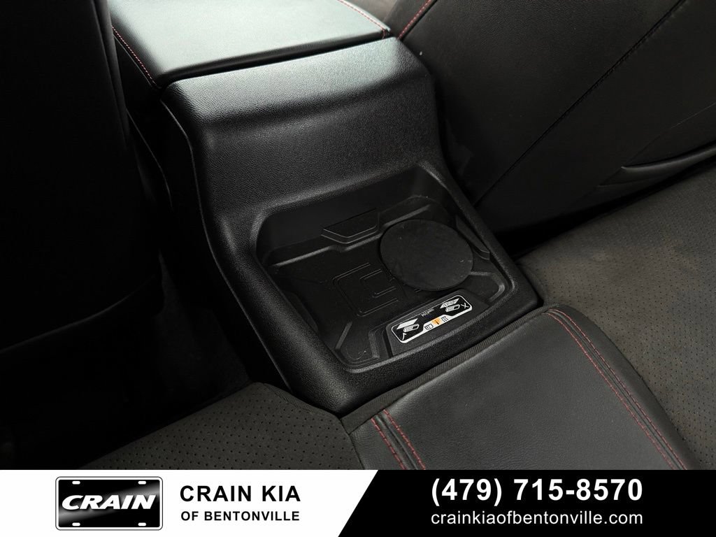 Used 2022 Chevrolet Camaro ZL1 RWD image 27
