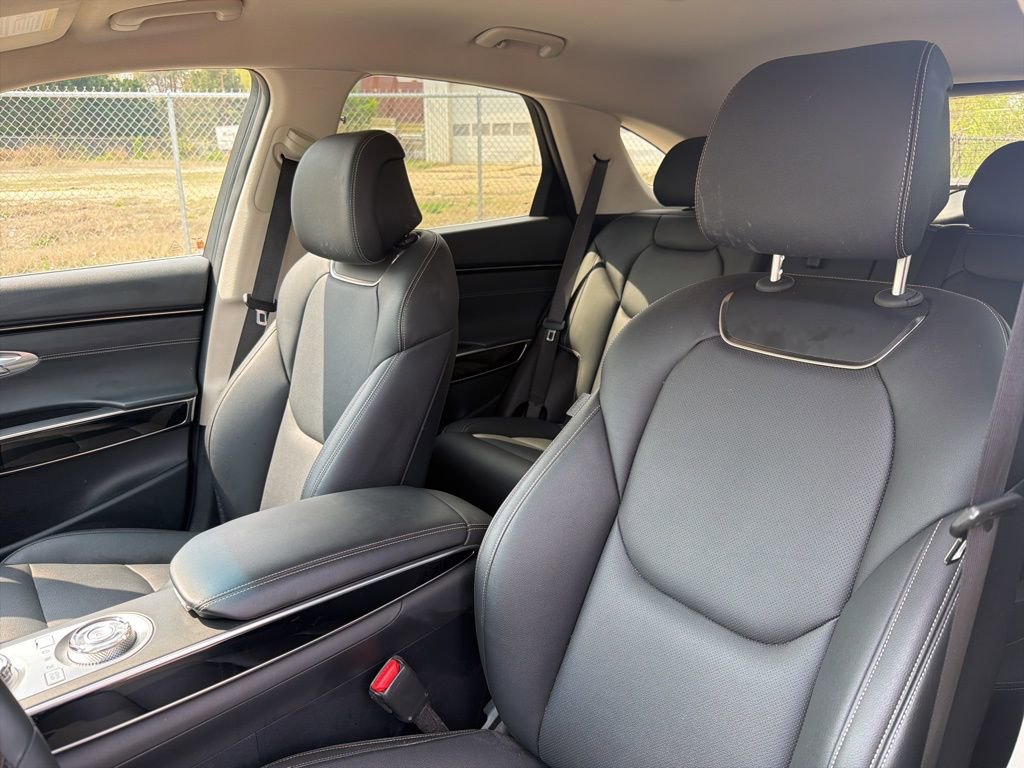 Used 2025 Genesis GV70 2.5T image 20