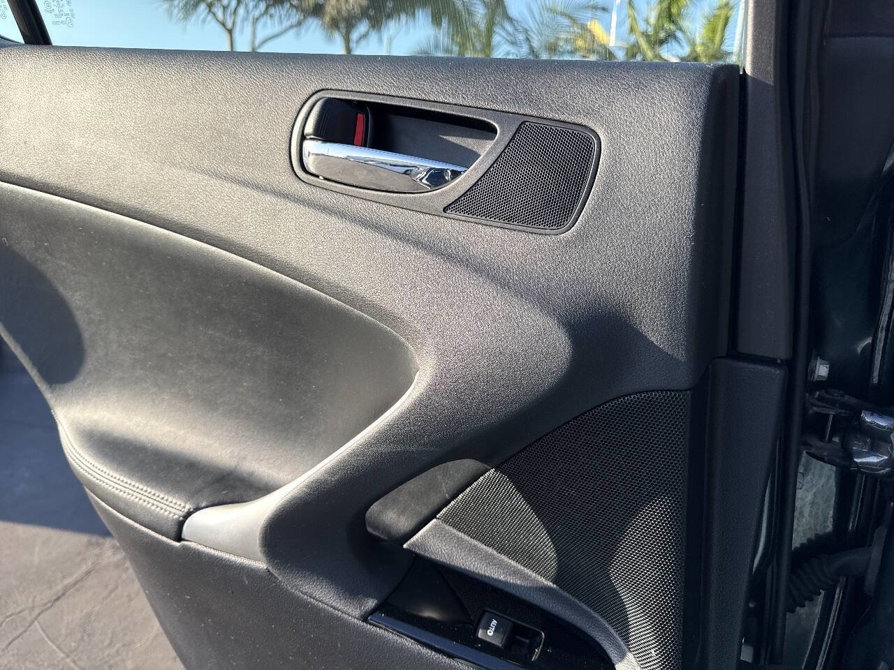 Used 2011 Lexus IS 250 Base AWD 4dr Sedan image 25