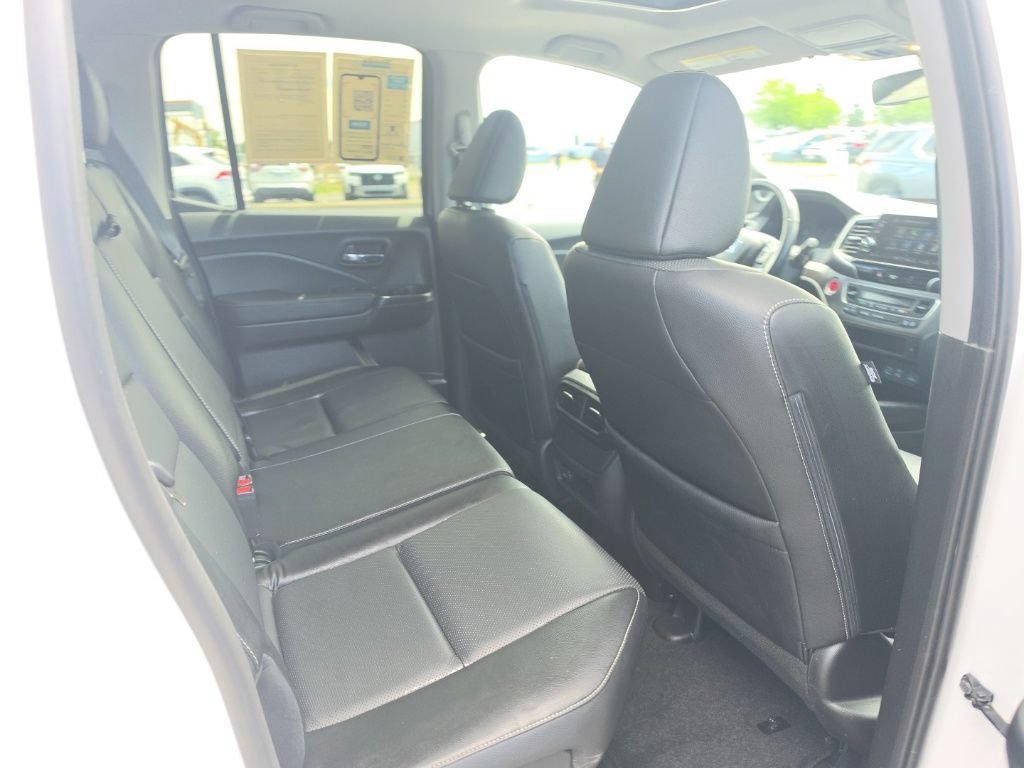Used 2024 Honda Ridgeline RTL image 30