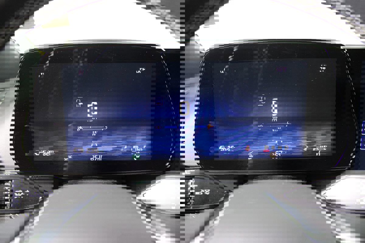 Used 2024 Chevrolet Blazer EV LT image 13