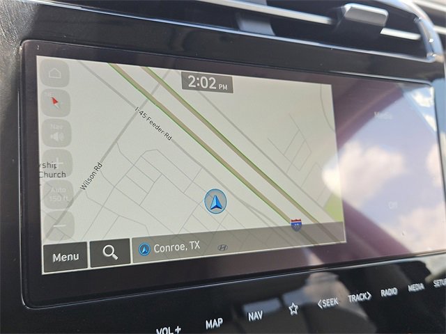 Used 2024 Hyundai Tucson Limited image 20