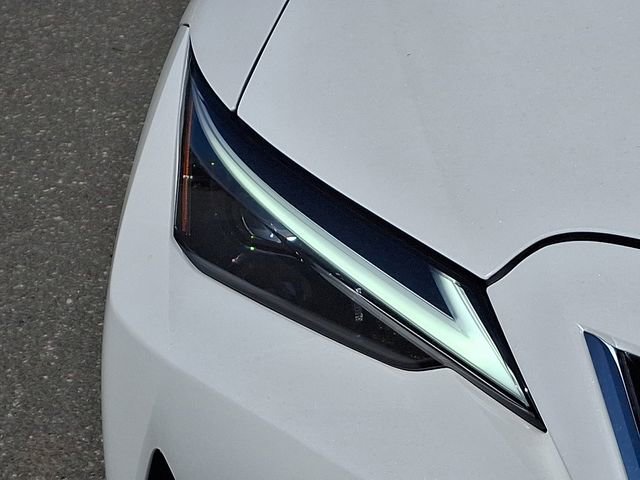 Used 2021 Lexus IS 300 w/ Accessory Package image 27