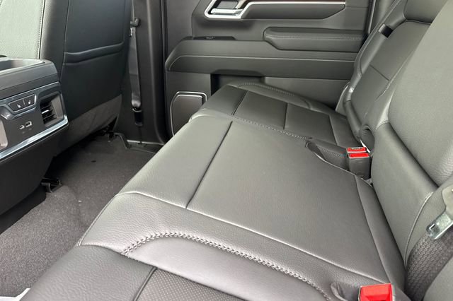 New 2026 GMC Sierra 2500 Denali w/ Denali Reserve Package image 13