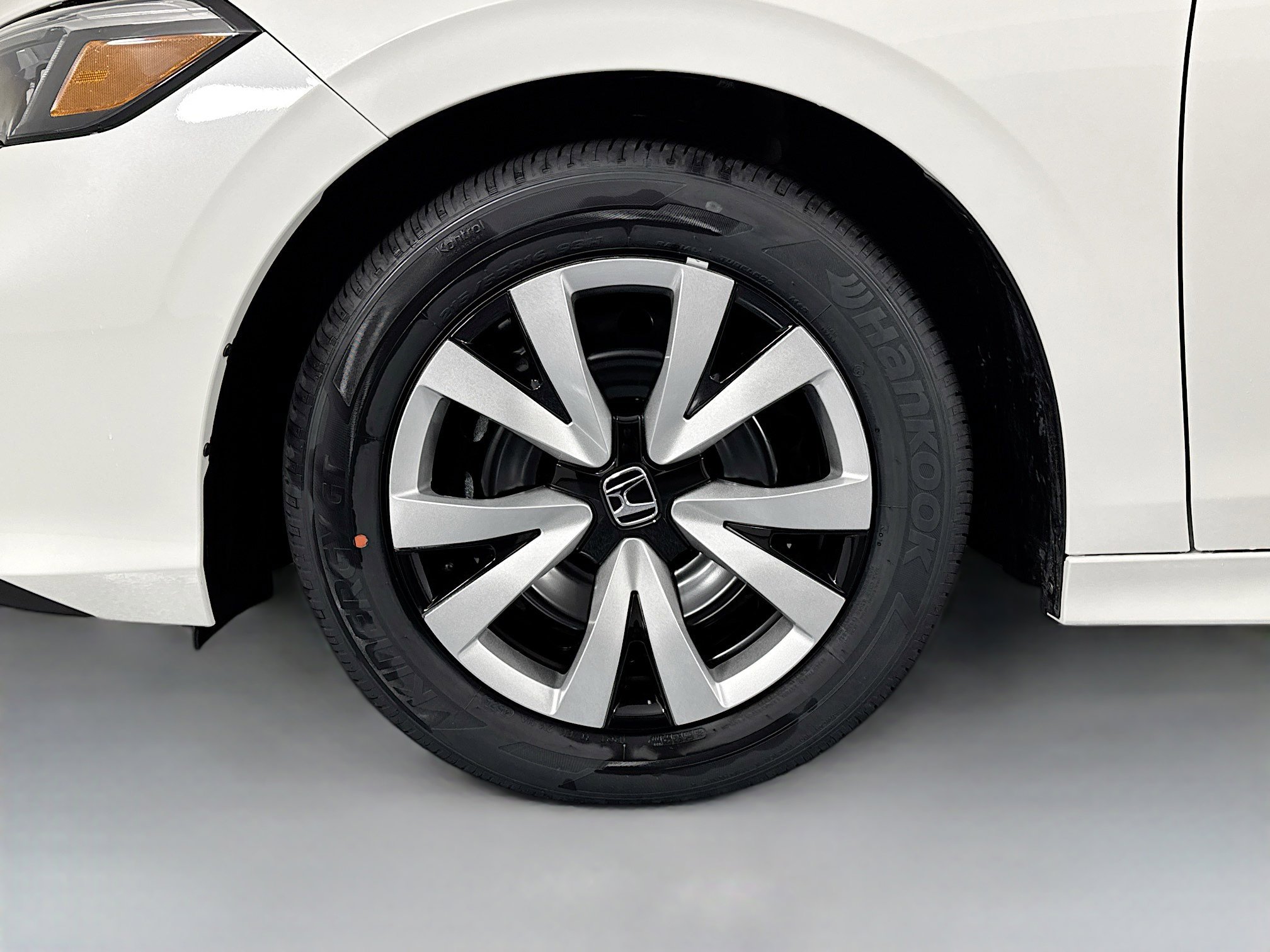 New 2026 Honda Civic LX image 28