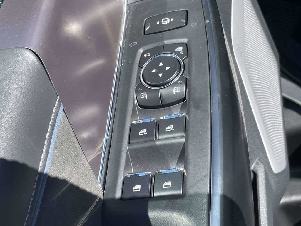 New 2026 Ford F350 Lariat w/ Black Appearance Package image 16