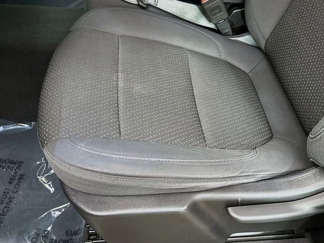 Used 2020 Chevrolet Silverado 1500 Custom w/ Custom Value Package AWD/4WD image 18