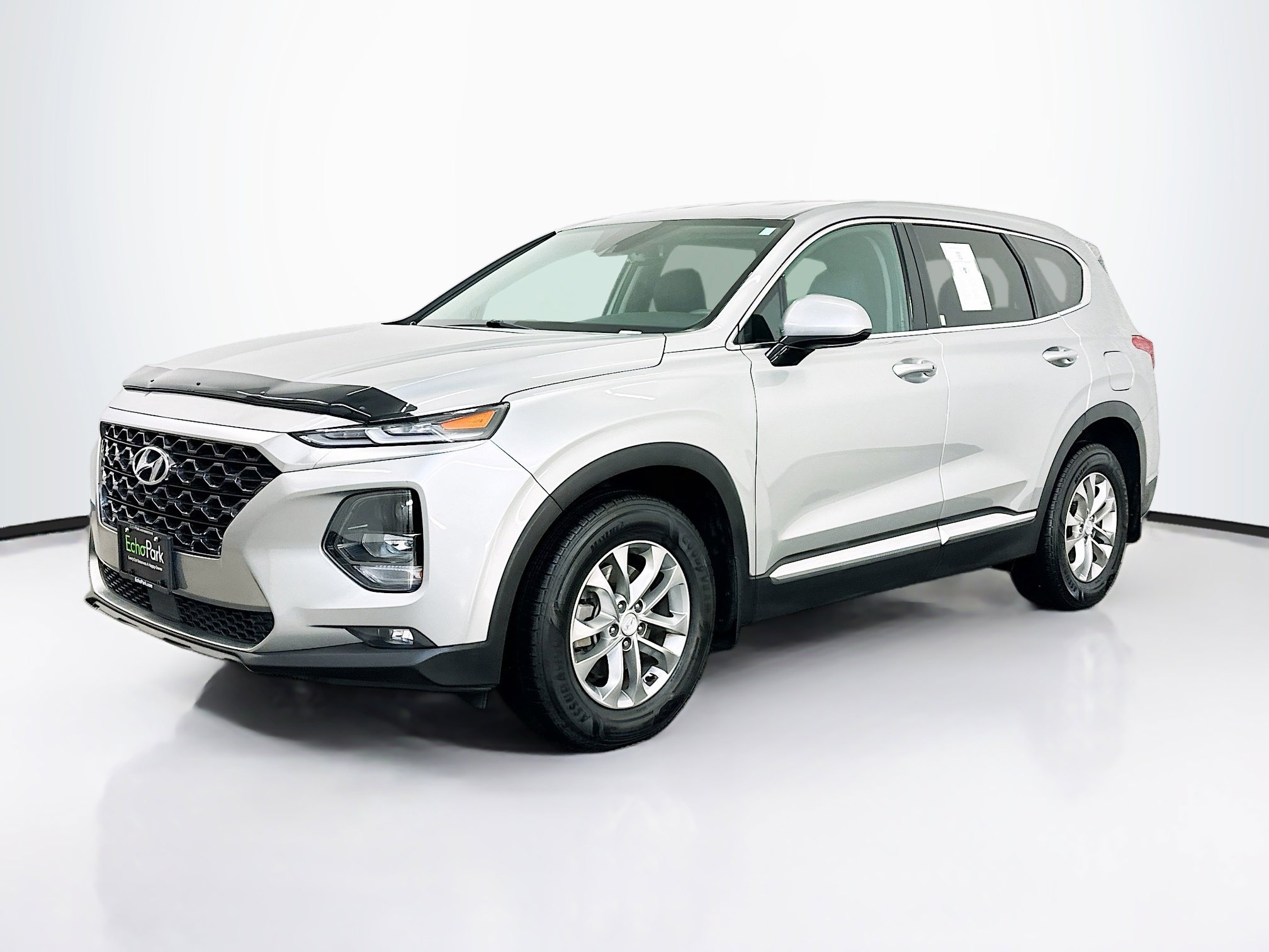 Used 2020 Hyundai Santa Fe SEL w/ Cargo Package image 3