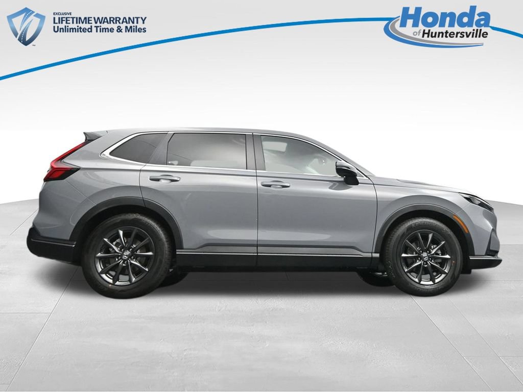 New 2026 Honda CR-V EX-L image 33