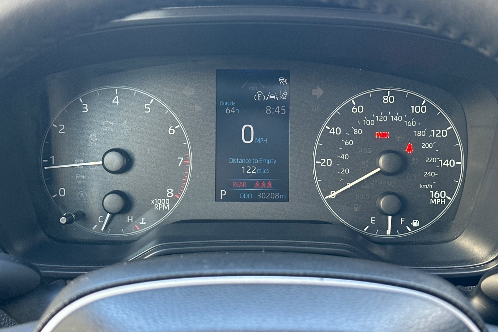 Certified 2024 Toyota Corolla SE w/ SE Premium Package FWD image 17