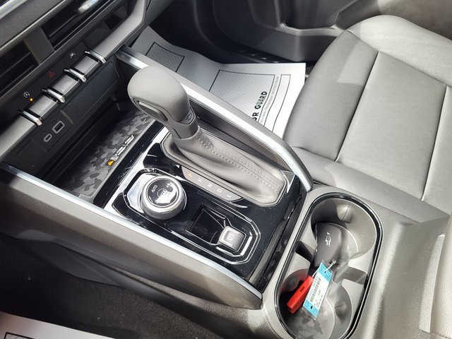 New 2026 Chevrolet Colorado Trail Boss image 17