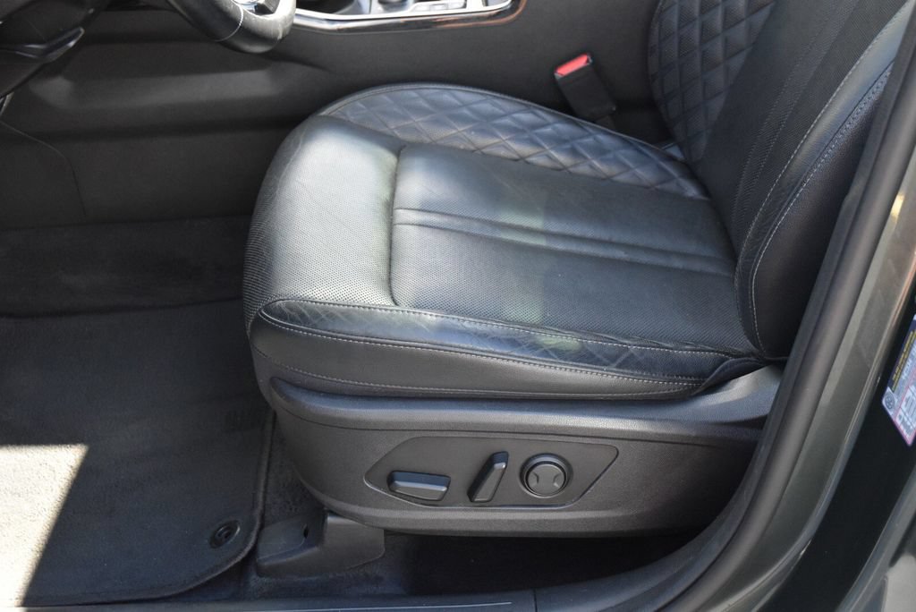 Used 2021 Kia Sorento SX Prestige AWD/4WD image 18